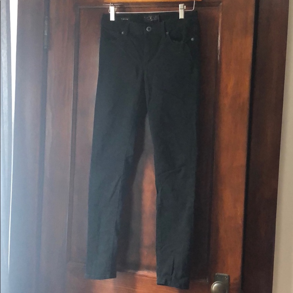 Lucky Brand Brooke Legging Jean